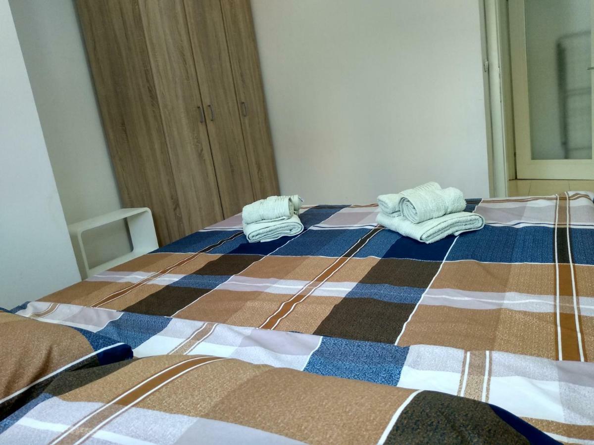 Tea Apartment Kumanovo Eksteriør billede