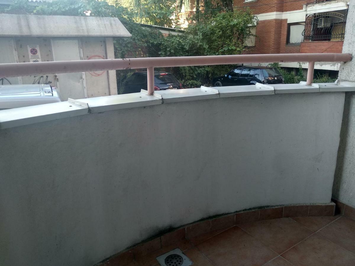 Tea Apartment Kumanovo Eksteriør billede