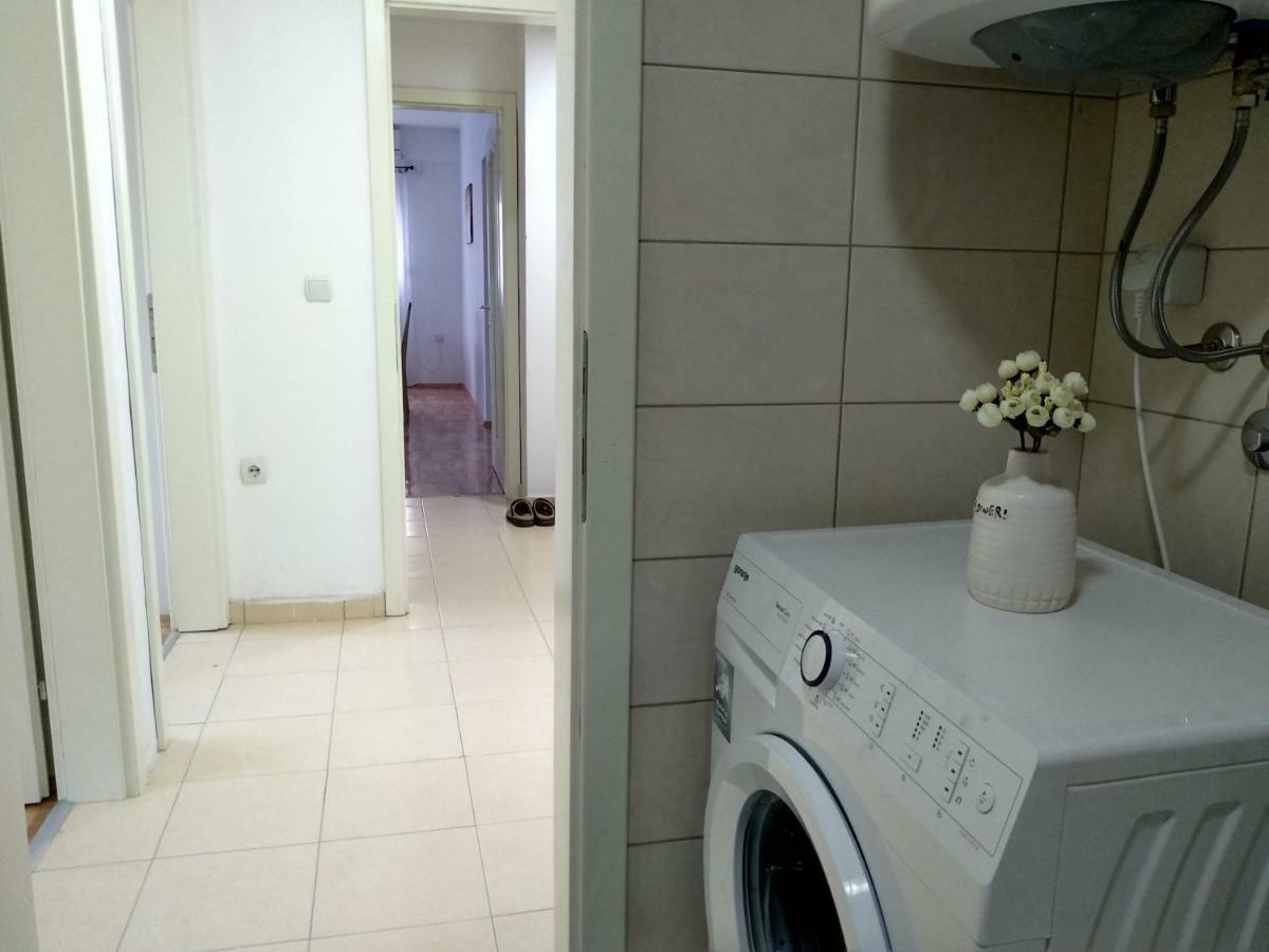 Tea Apartment Kumanovo Eksteriør billede