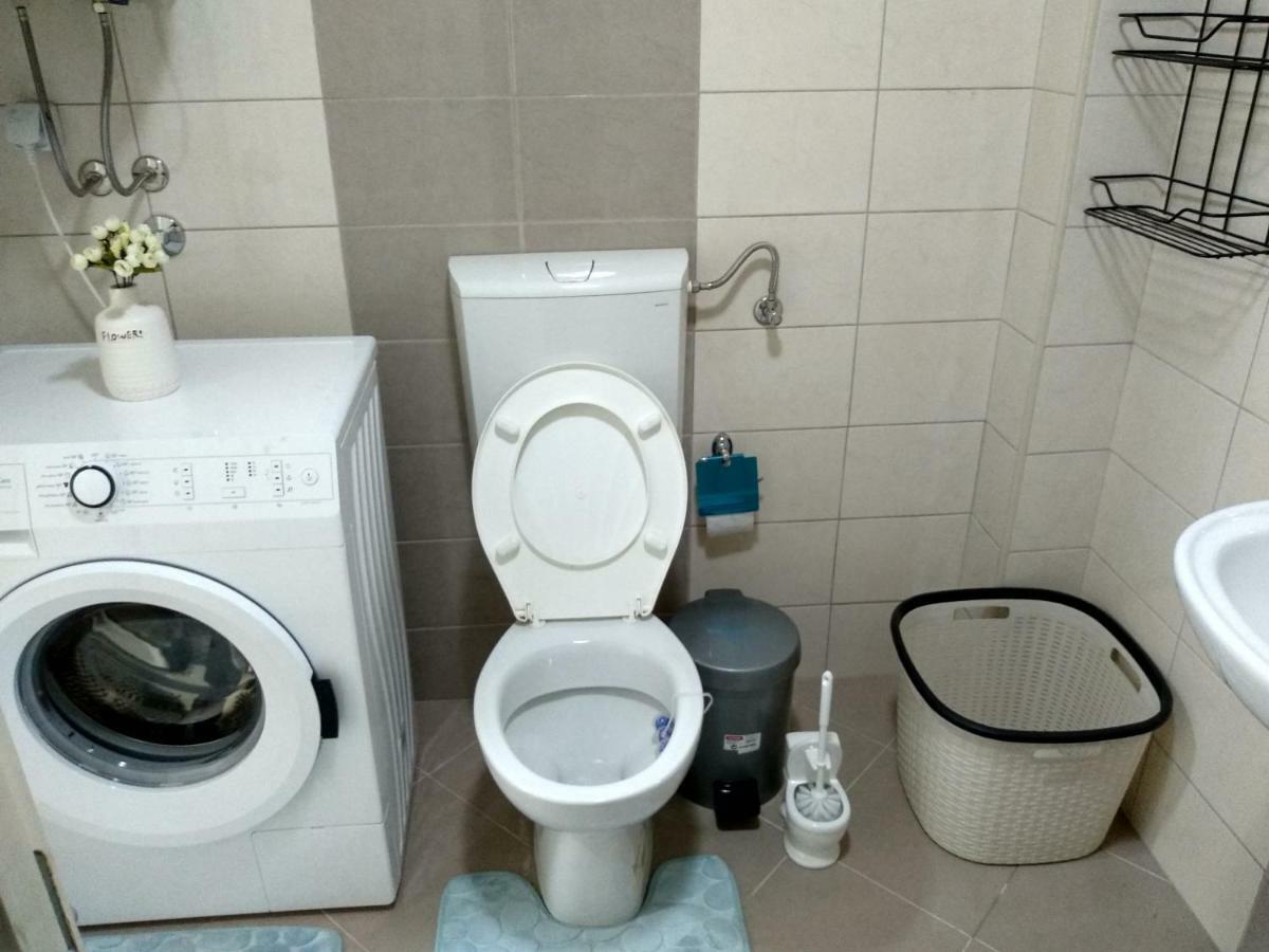 Tea Apartment Kumanovo Eksteriør billede